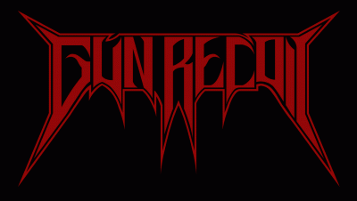 logo Gun Recoil logo Gun Recoil